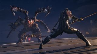 Ninja Gaiden 2 Black (Import) / PlayStation 5-thumb-2