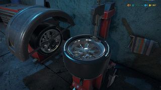 Car Mechanic Simulator / PlayStation 4-thumb-1