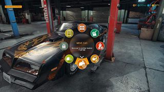 Car Mechanic Simulator / PlayStation 4-thumb-2