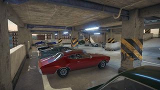 Car Mechanic Simulator / PlayStation 4-thumb-3
