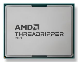 AMD Ryzen Threadripper PRO 9965WX processor 4.2 GHz 128 MB L3 Box-thumb-1