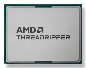 AMD Ryzen Threadripper 9960X processor-thumb-1