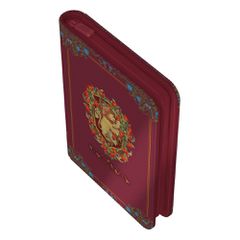 Ultimate Guard Zipfolio 160 Xenoskin Harry Potter - Gryffindor-thumb-3