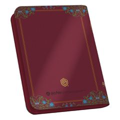 Ultimate Guard Zipfolio 160 Xenoskin Harry Potter - Gryffindor-thumb-2