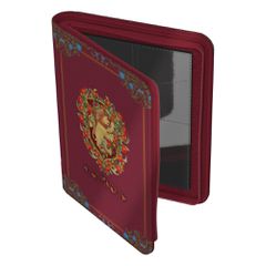 Ultimate Guard Zipfolio 160 Xenoskin Harry Potter - Gryffindor-thumb-4