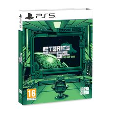Stories from Sol: The Gun-Dog (Starship Edition) / PlayStation 5