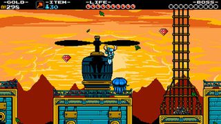 Shovel Knight: Treasure Trove / Xbox One