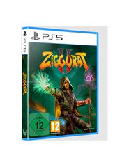 Ziggurat II / PlayStation 5