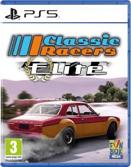 Classic Racers Elite / PlayStation 5