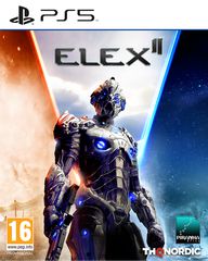 Elex II (2) / PlayStation 5