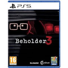 Beholder 3 / PlayStation 5