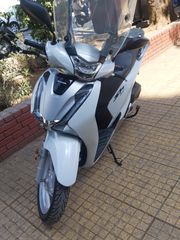 Honda SH 150i 2020 150