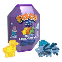 Fisch Minifigures 5 cm Display (24)-thumb-3