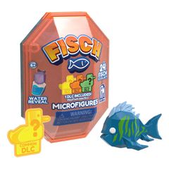 Fisch Minifigures 5 cm Display (24)-thumb-2