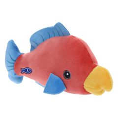 Fisch Plush Figures 10 cm Display (9)-thumb-4