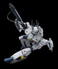 Robotech Veritech Diecast Action Figure Veritech VF-1S Transformable 21 cm-thumb-2