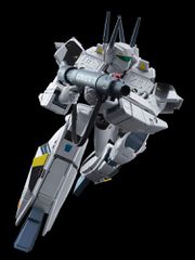 Robotech Veritech Diecast Action Figure Veritech VF-1S Transformable 21 cm-thumb-1