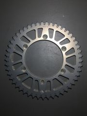 ΓΡΑΝΑΖΙ  ΤΡΟΧΟΥ ΑΛΟΥΜΙΝΙΟΥ JTR 808-49Τ ΓΙΑ SUZUKI