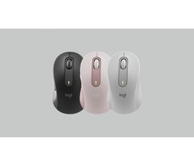 Logitech Signature M650 L Wireless Mouse-thumb-3