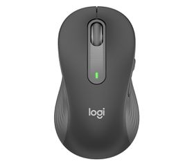 Logitech Signature M650 L Wireless Mouse