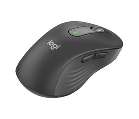 Logitech Signature M650 L Wireless Mouse-thumb-2