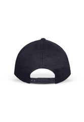 CHAINSAW MAN - Logo - Adjustable Cap-thumb-3