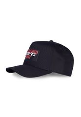 CHAINSAW MAN - Logo - Adjustable Cap-thumb-2