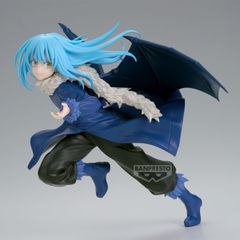 SLIME - Rimuru Tempest - Figure Espresto 17cm-thumb-1