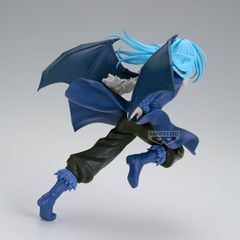 SLIME - Rimuru Tempest - Figure Espresto 17cm-thumb-4