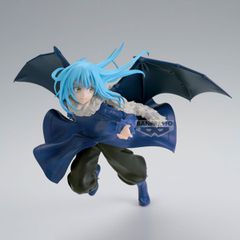 SLIME - Rimuru Tempest - Figure Espresto 17cm-thumb-3