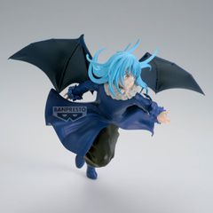 SLIME - Rimuru Tempest - Figure Espresto 17cm-thumb-2