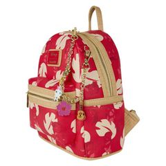 DISNEY - Lilo & Stitch - Mini Backpack LoungeFly-thumb-1