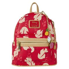 DISNEY - Lilo & Stitch - Mini Backpack LoungeFly