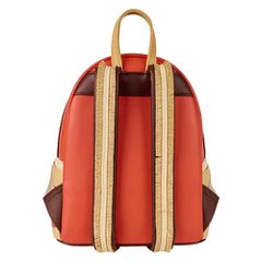 DISNEY - Moana - Mini Backpack LoungeFly-thumb-2