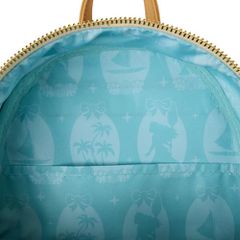 DISNEY - Moana - Mini Backpack LoungeFly-thumb-4