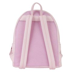 DISNEY - Minnie Mouse "Tie Dye" - Backpack LoungeFly-thumb-2