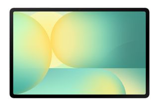 Samsung Galaxy Tab S10 FE+ Samsung Exynos 128 GB 33.3 cm (13.1") 8 GB Wi-Fi 6 (802.11ax) Silver
