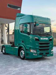 Scania 2018 SCANIA R410/450