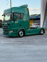 Scania 2018 SCANIA R410/450-thumb-2