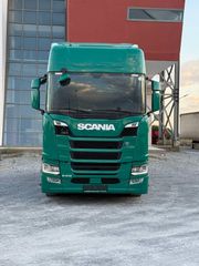 Scania 2018 SCANIA R410/450-thumb-3