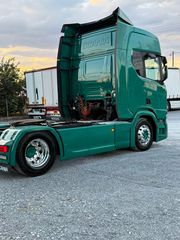 Scania 2018 SCANIA R410/450-thumb-4