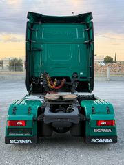 Scania 2018 SCANIA R410/450-thumb-5