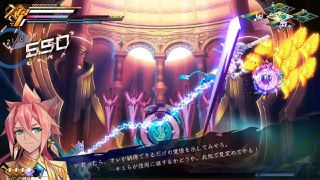 Azure Striker Gunvolt Trilogy Enhanced​ Edition (Import) / Nintendo Switch-thumb-1