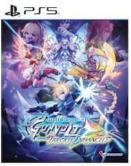 Azure Striker Gunvolt Trilogy Enhanced​ Edition (Import) / PlayStation 5