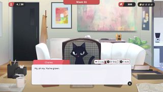 MatchMaker Agency (Multi-Language) (Import) / Nintendo Switch-thumb-2