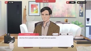 MatchMaker Agency (Multi-Language) (Import) / Nintendo Switch-thumb-4