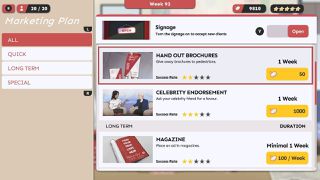 MatchMaker Agency (Multi-Language) (Import) / Nintendo Switch-thumb-3