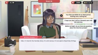 MatchMaker Agency (Multi-Language) (Import) / Nintendo Switch-thumb-1