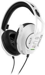 Nacon - Rig Headphones 300 Pro HX - White / Xbox One
