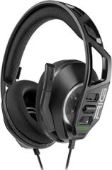 Nacon - Rig Headphones 300 Pro HX - Black / Xbox One